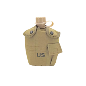 Cantimplora Militar