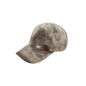 Gorra Camuflaje